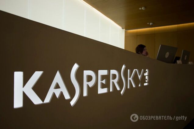 Kaspersky Lab