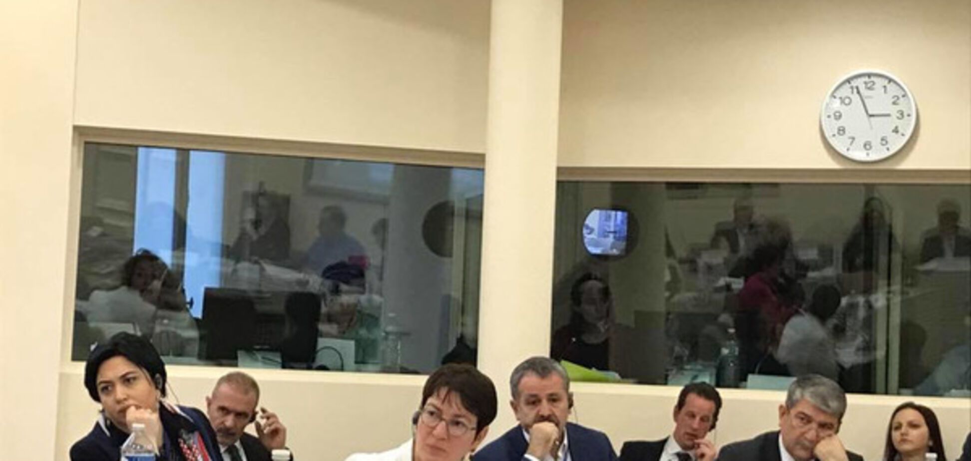 Комитет ПАСЕ