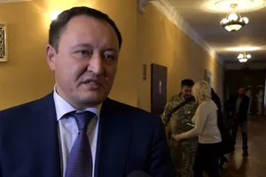 Константин Брыль