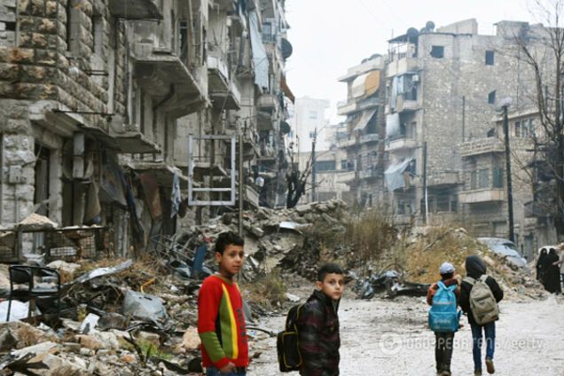 Le Figaro узнал, на что решится Асад после взятия Алеппо