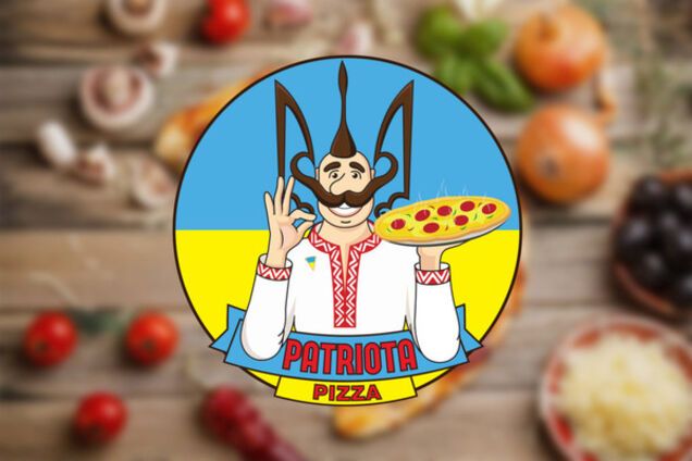 Patriota Pizza