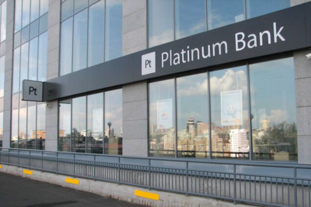 Platinum Bank