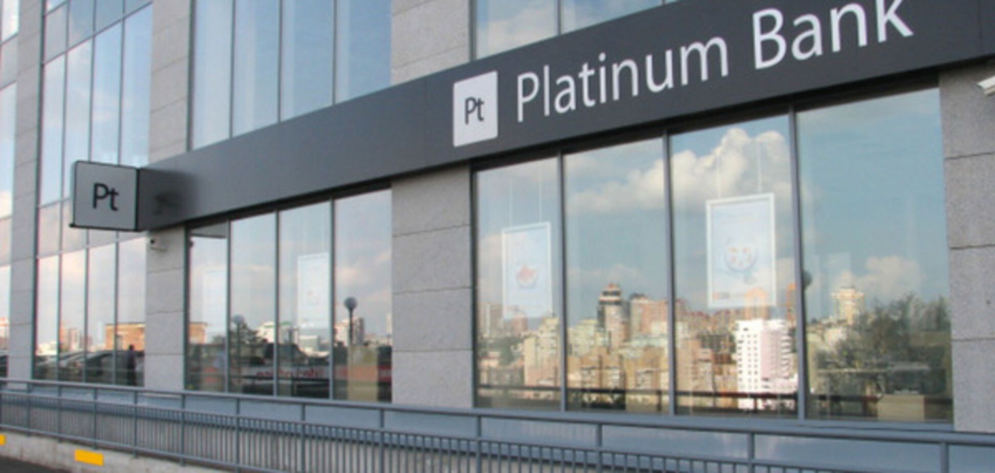 Platinum Bank