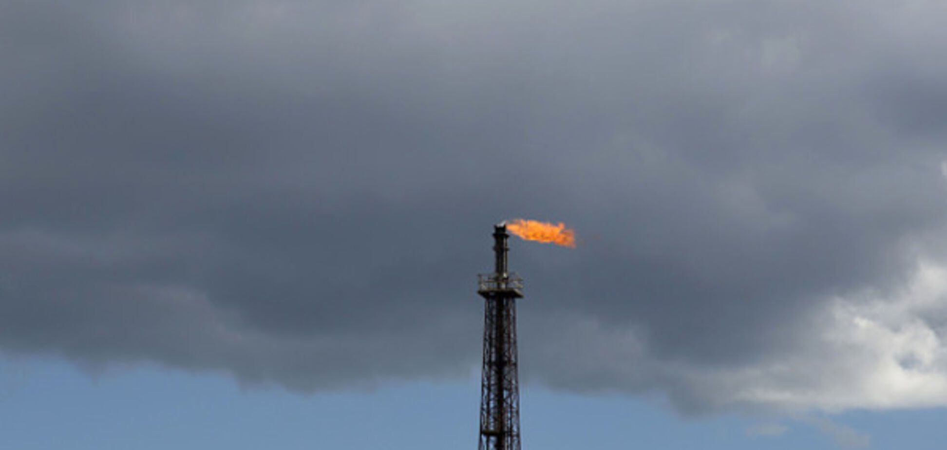 Поставки газа в Украину