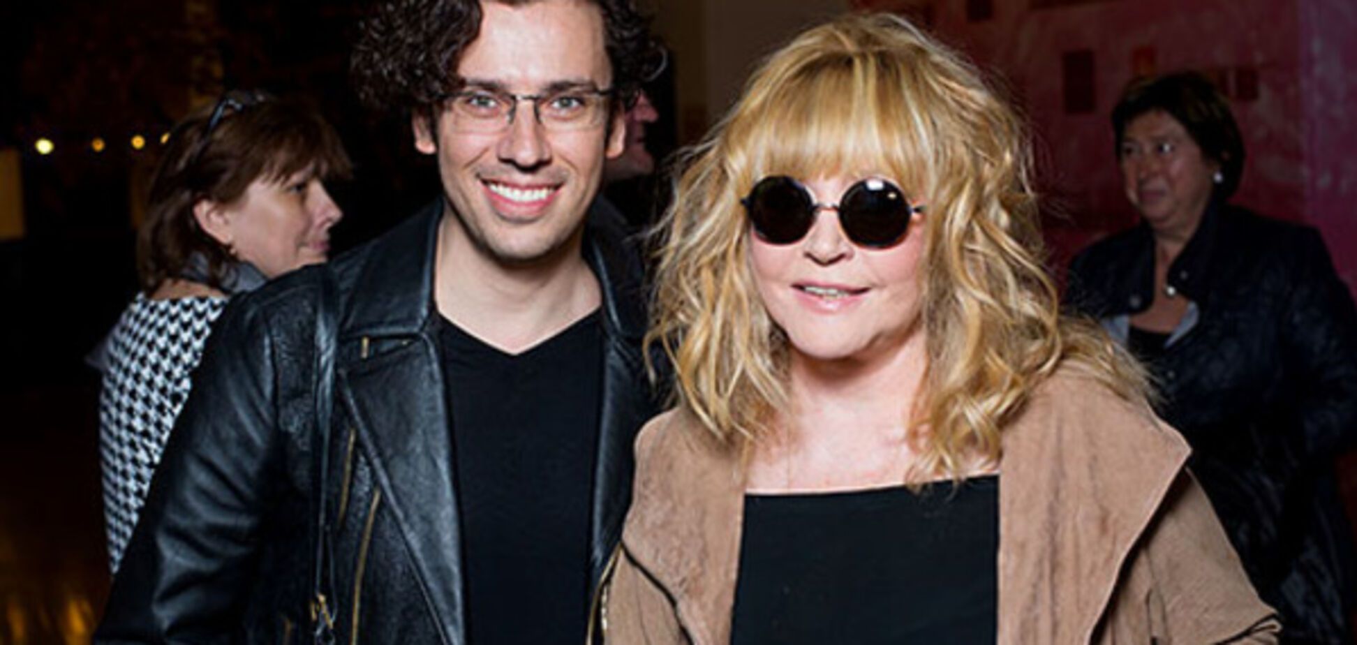 Богатые тоже плачут: крепость Пугачевой и Галкина дала трещину