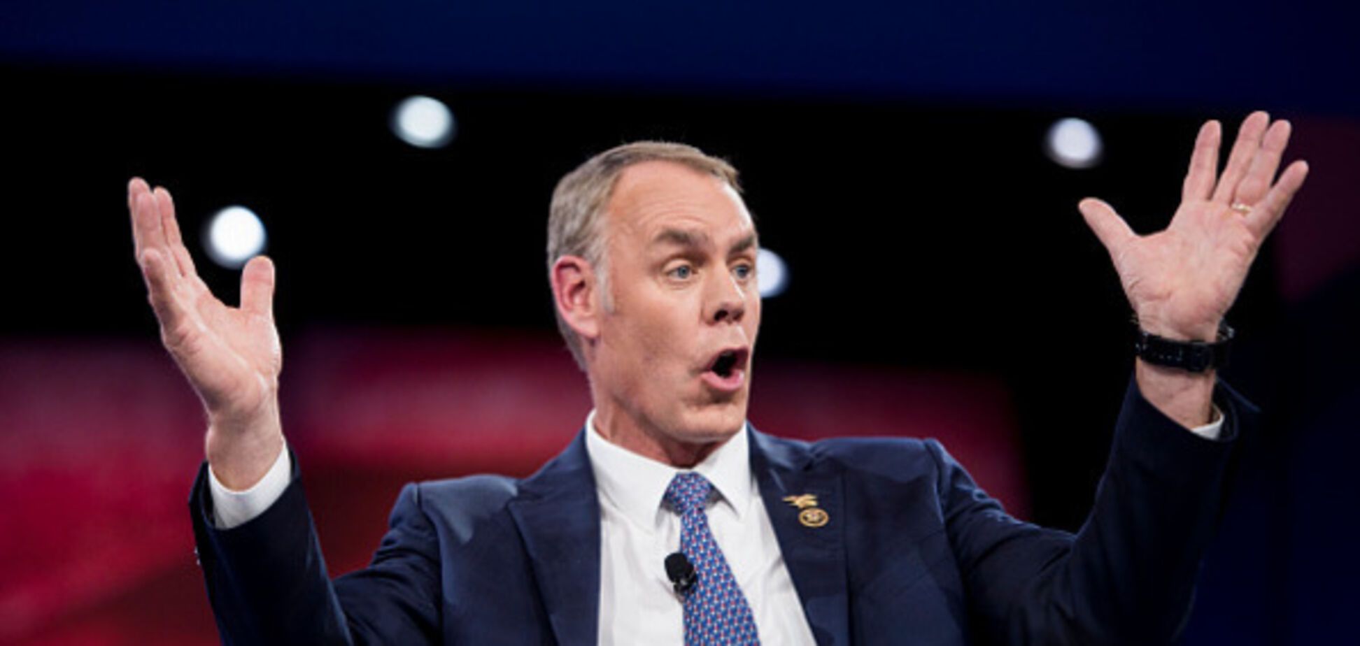 Райан Зинке