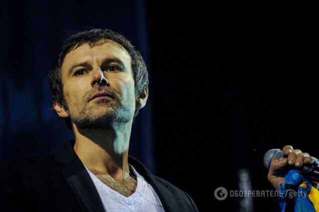 Святослав Вакарчук