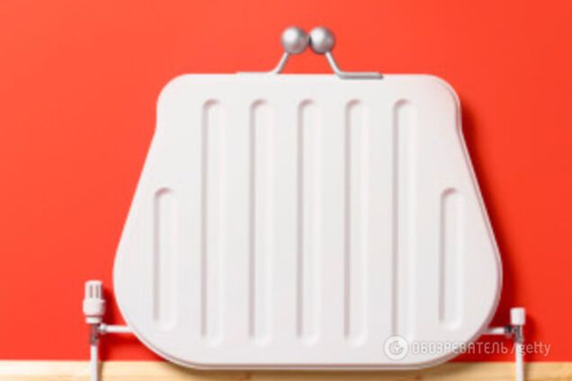 Тарифы на тепло