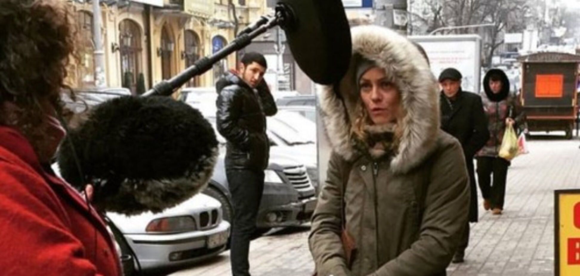 Ванесса Параді