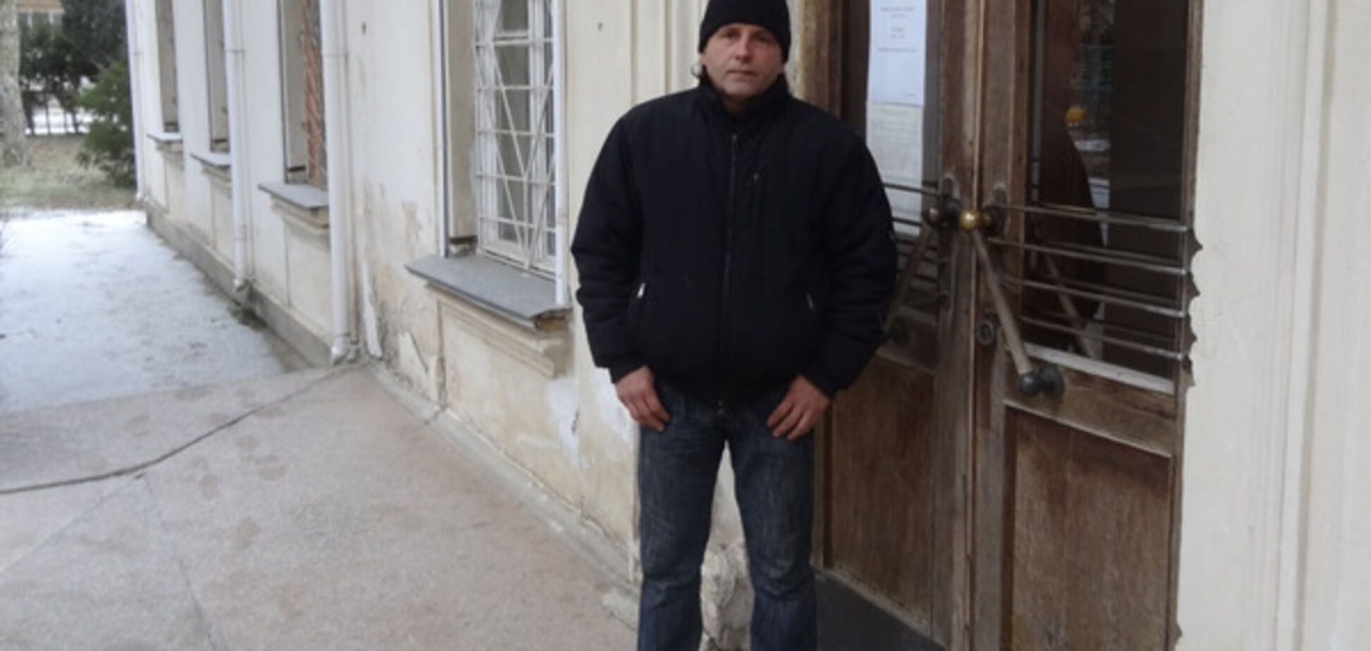 Володимир Балух