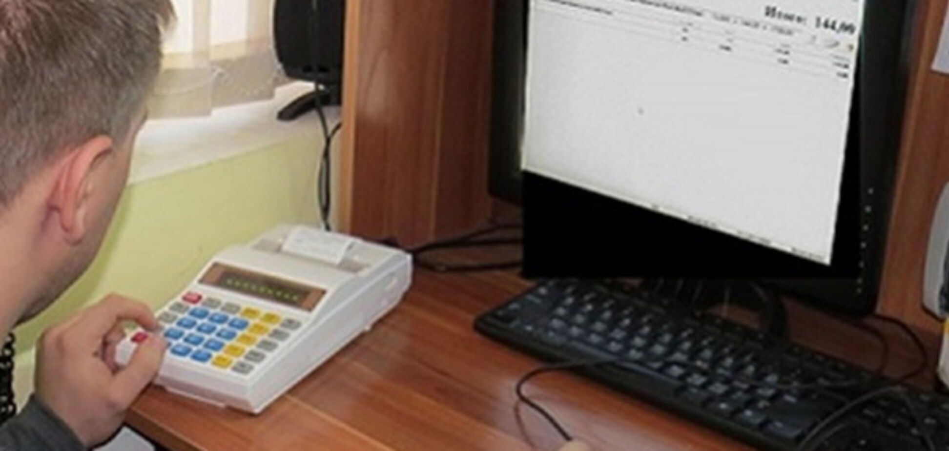 Нові поправки в законопроект 5132 уб'ють інтернет-магазини