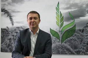 За год мука Аграрного фонда продается уже в десяти областях Украины