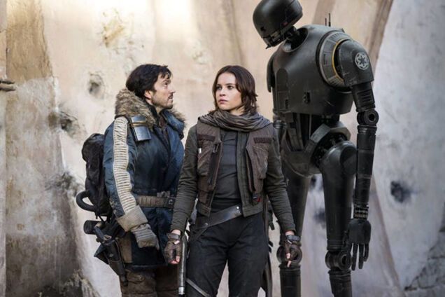 Новые 'Звездные войны': почему стоит сходить на этот фильм