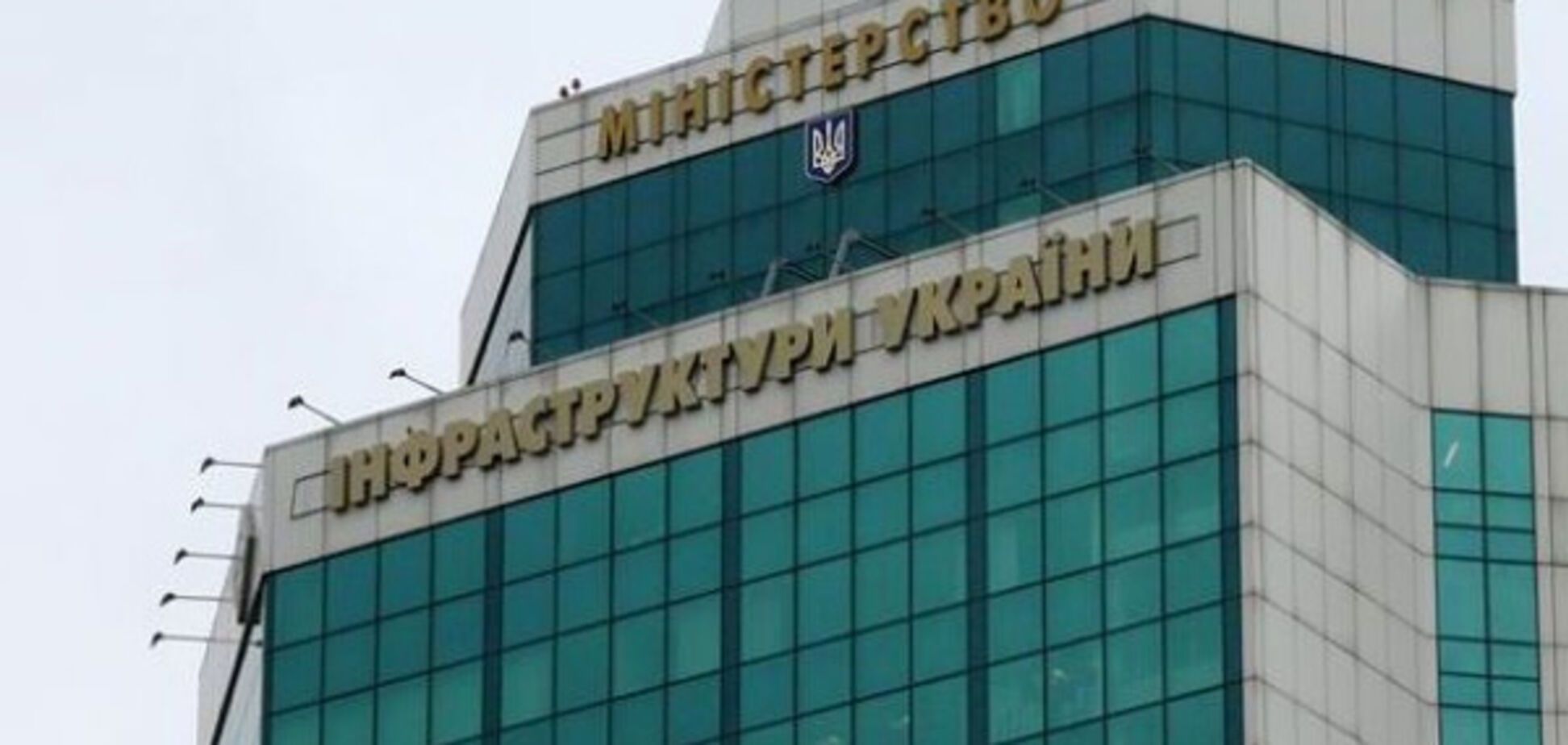 Колосовский: от инициативы Мининфраструктуры пострают и пассажиры, и перевозчики