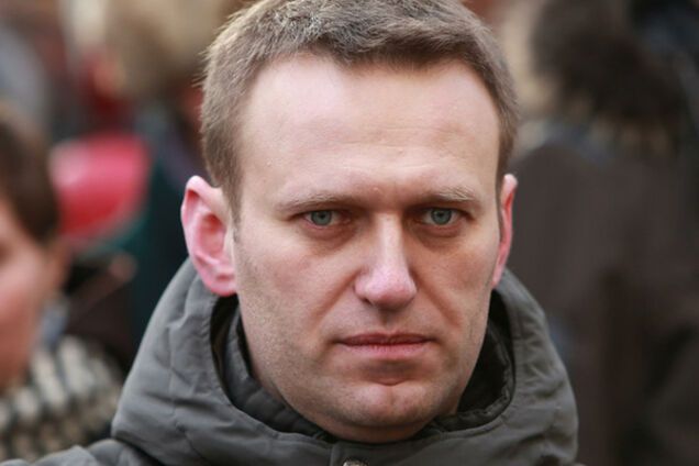 Алексей Навальный