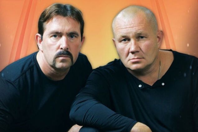 'Белорусские бандеровцы' нанесли удар по российским шансонье: в сети смеются