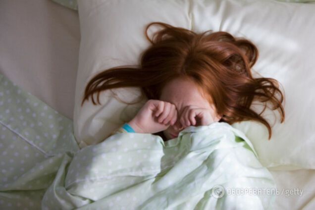 Як розбудити дитину: 6 порад для батьків