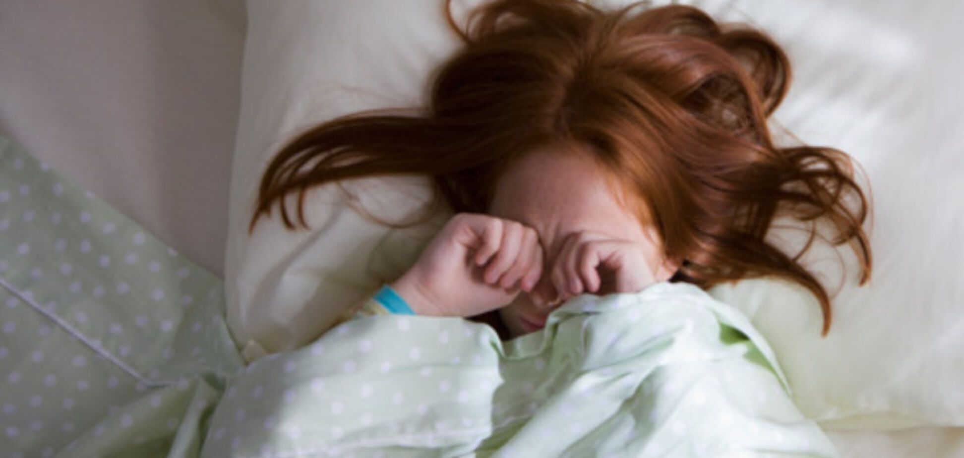 Як розбудити дитину: 6 порад для батьків