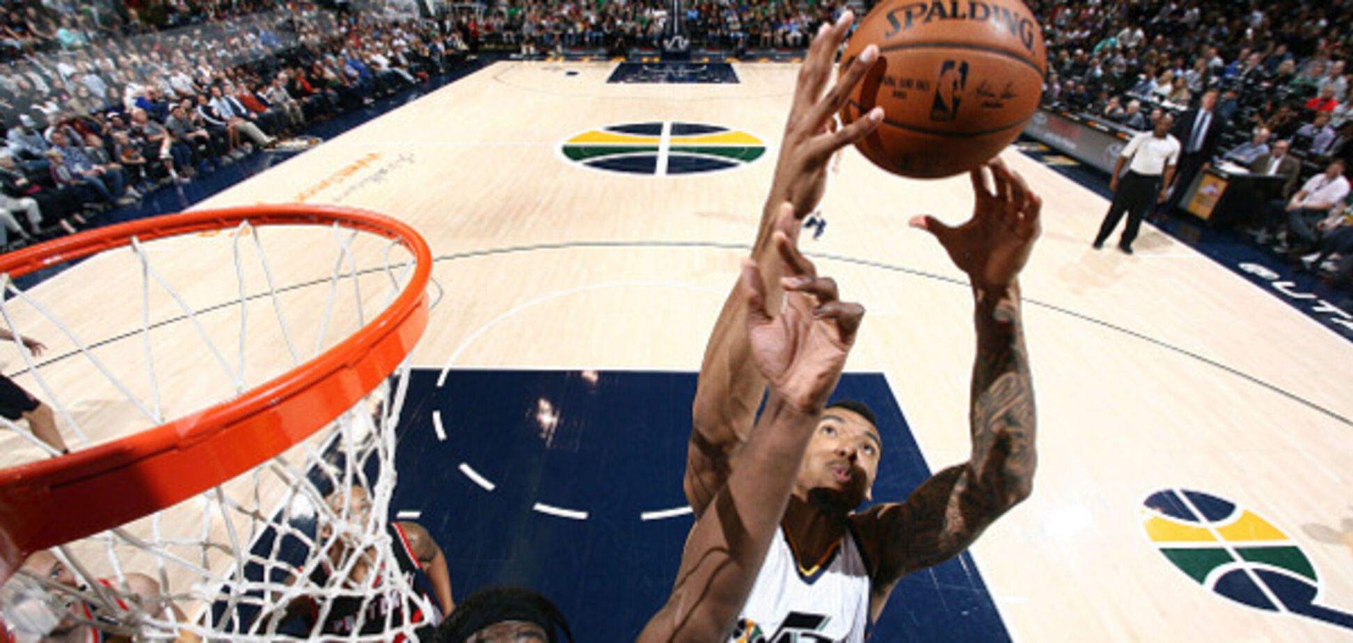 Хоэль Боломбой НБА