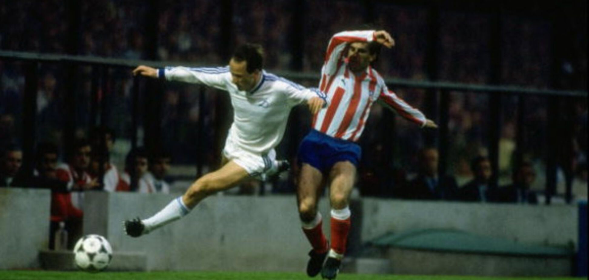 Игорь Беланов