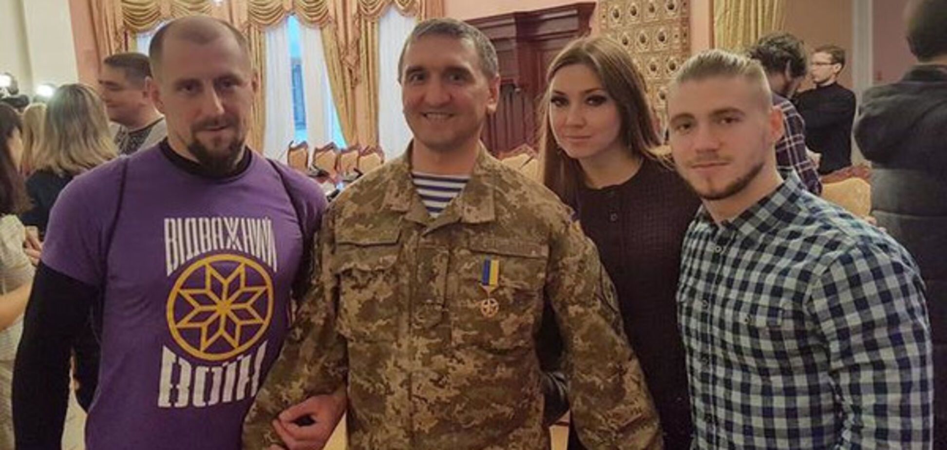 Игорь Гордийчук (Сумрак)