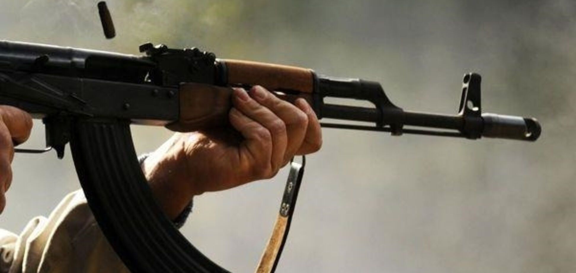 Калашников