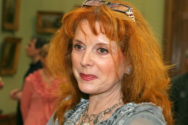 Клара Новікова