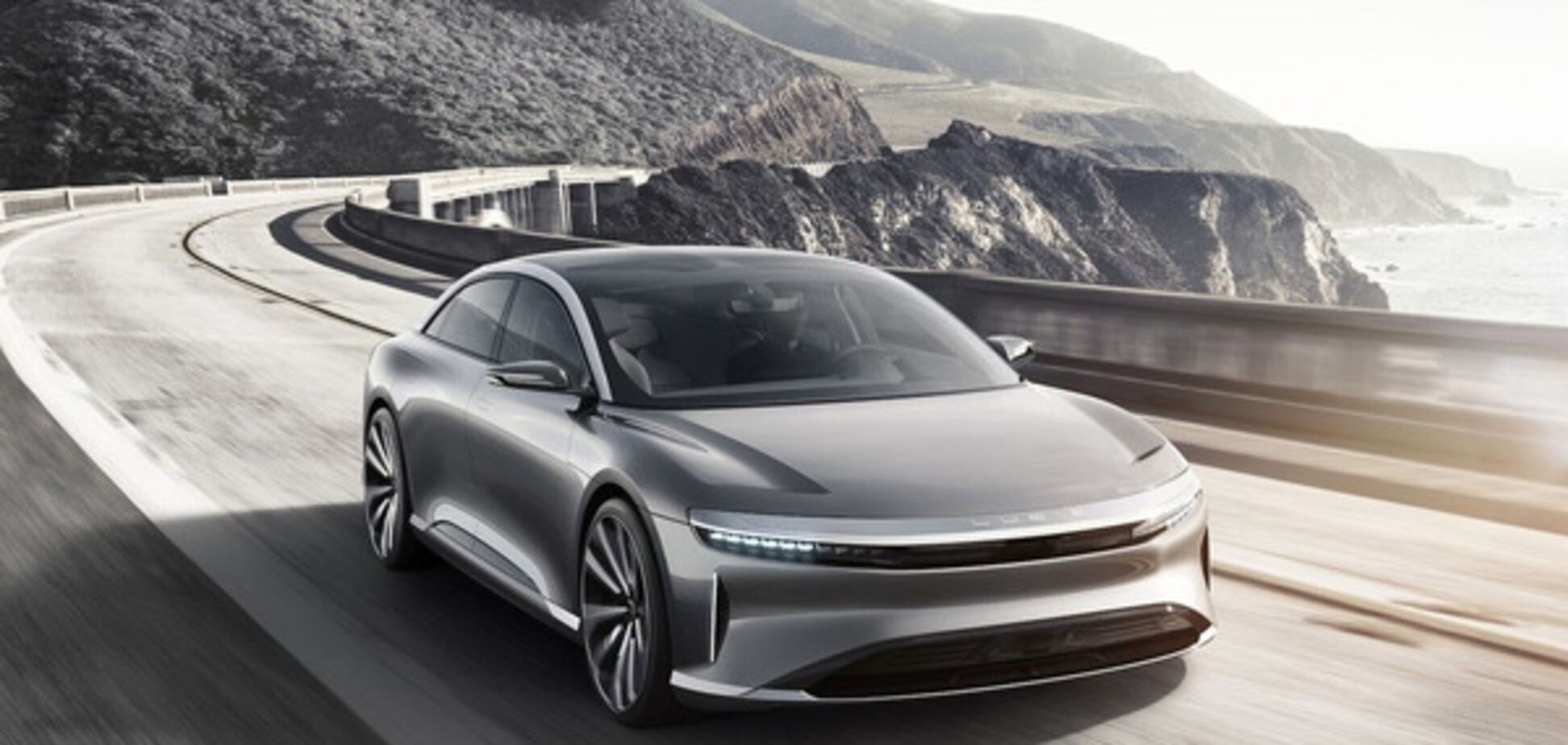 Lucid Air