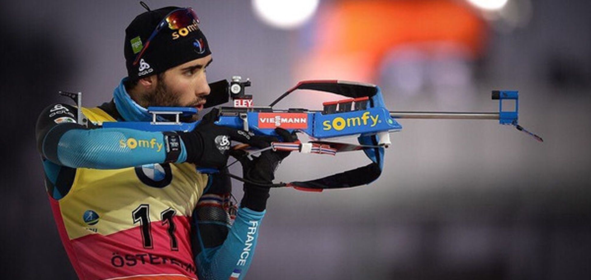 Мартен Фуркад