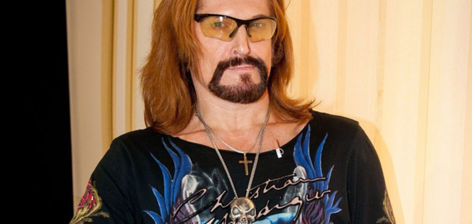 Никита Джигурда