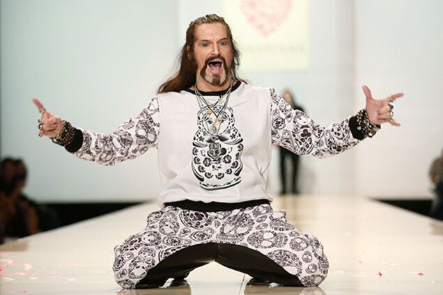 Никита Джигурда