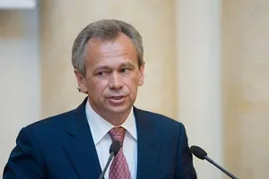 Микола Присяжнюк
