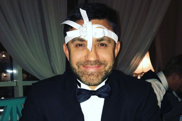 Николай Тищенко