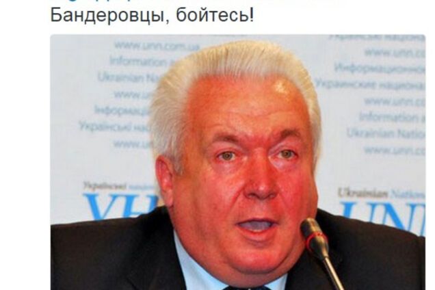 'Процесс века!' Соцсети высмеяли российский суд над Майданом