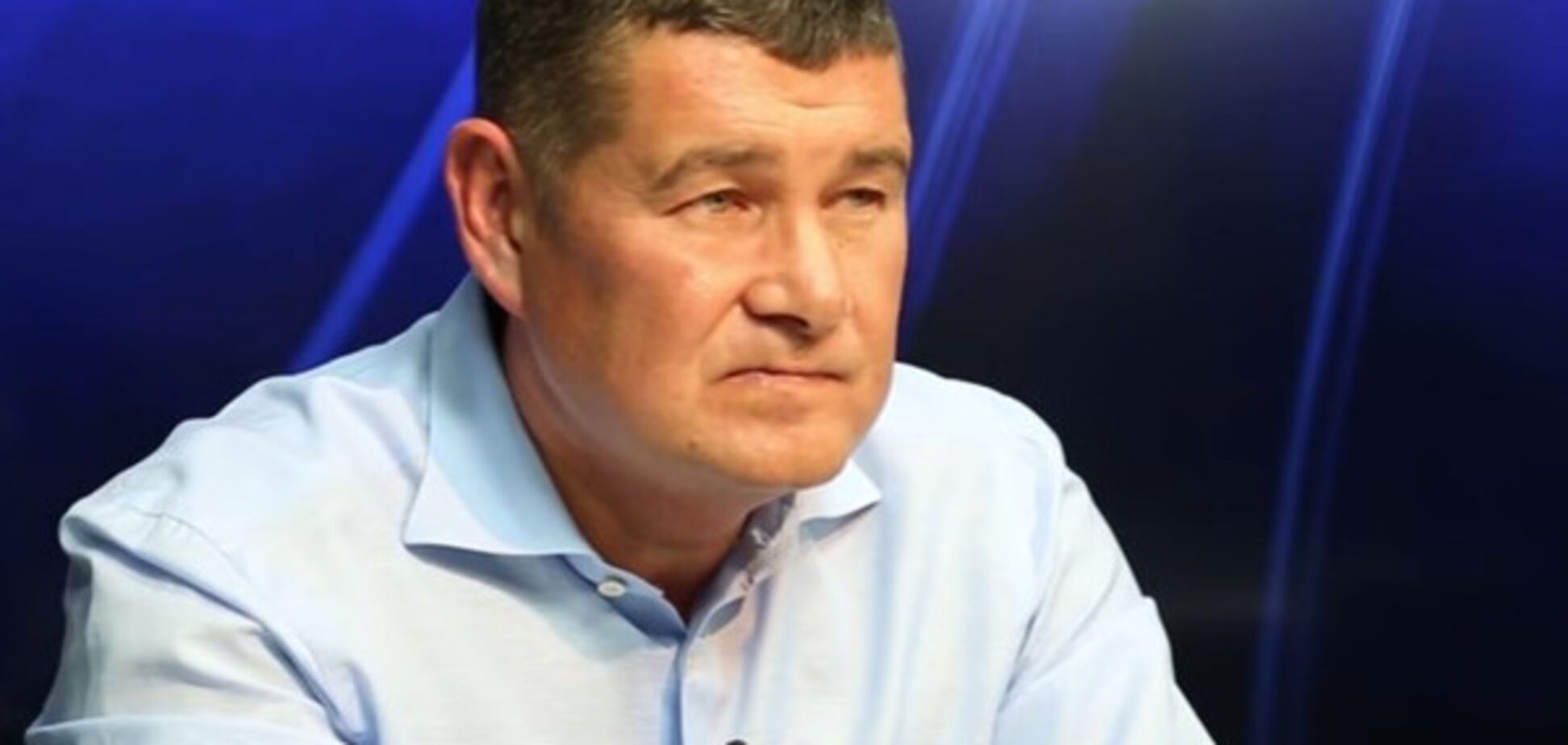 Александр Кадыров-Онищенко