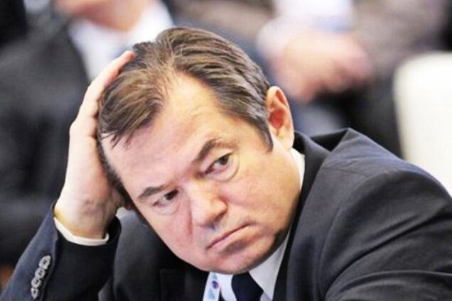 Сергій Глазьєв