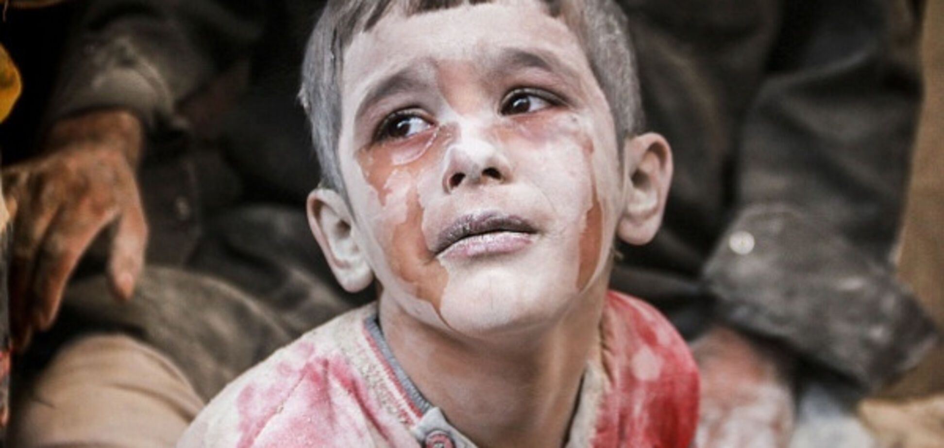 Війна в Сирії