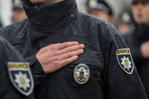 Конкурс на посаду керівника Нацполіції України