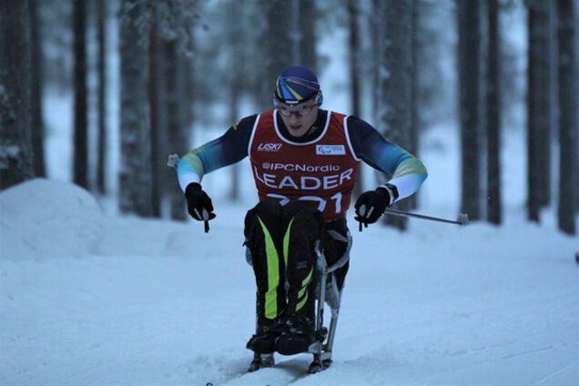 паралімпійський біатлон
