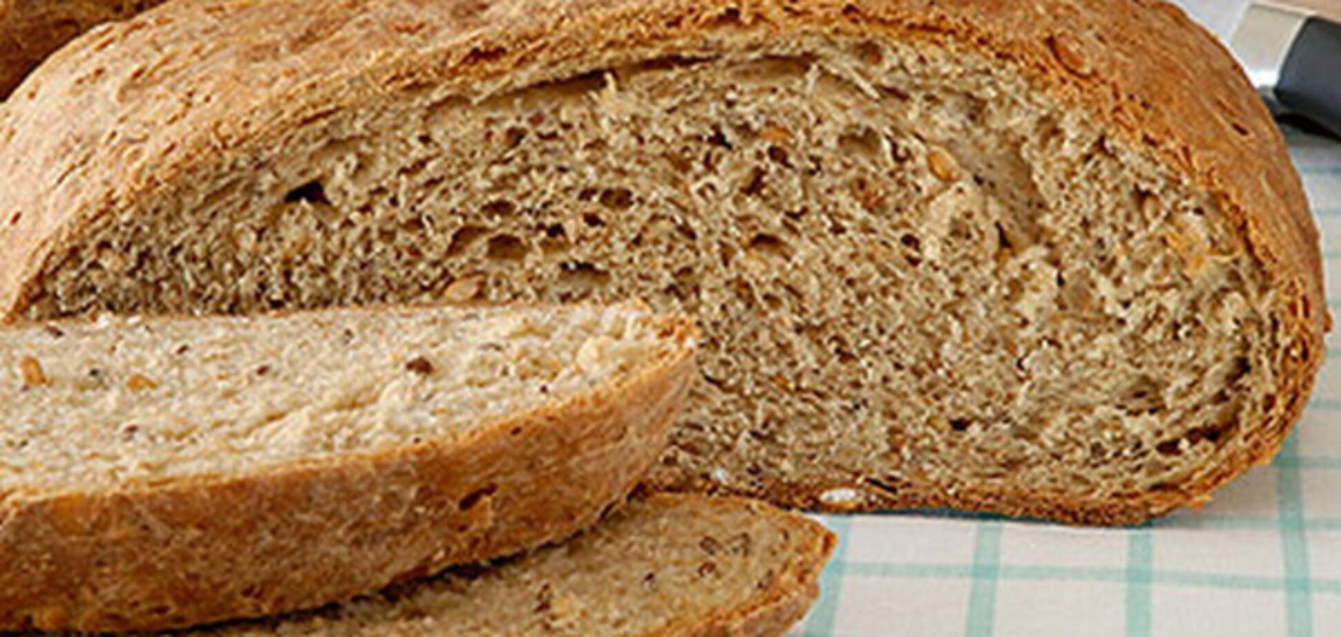 Lauffer Group обещает украинцам качественный 'социальный' хлеб по цене от 3 грн