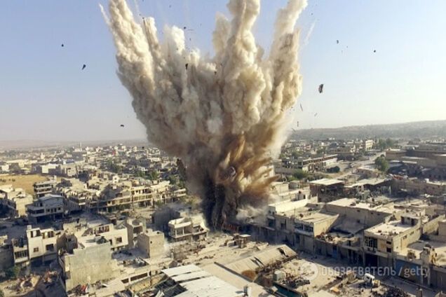 Из-за Алеппо Путина размазали с д*рьмом – российский журналист