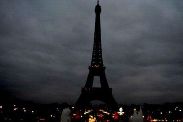 Вони знову обрали ганьбу