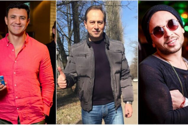 Одні дива: одкровення відомих українських Миколаїв