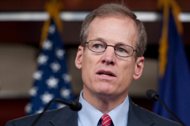 Джек Кингстон