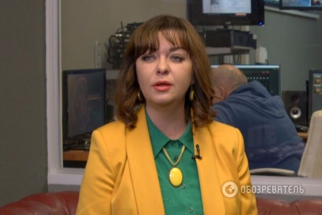 Елена Рыхальская