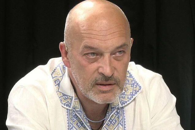 Георгий Тука