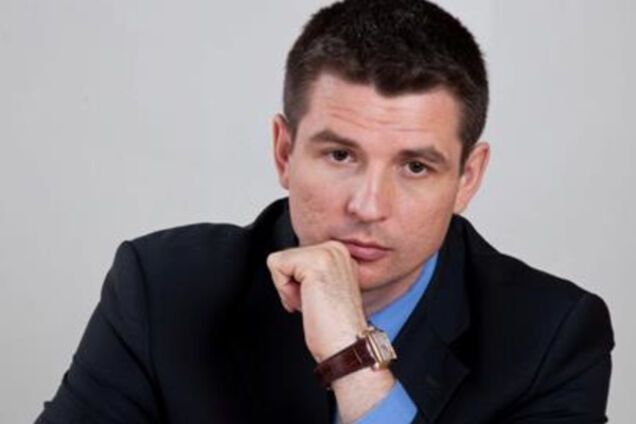 Гладких: вопрос об отставке Насирова встал после неуплаты нардепом 1,5 млн грн налогов