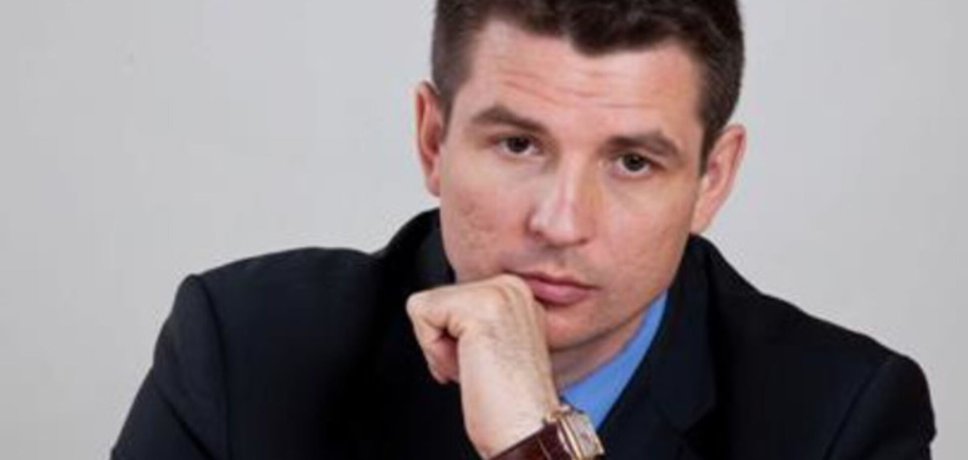 Гладких: вопрос об отставке Насирова встал после неуплаты нардепом 1,5 млн грн налогов