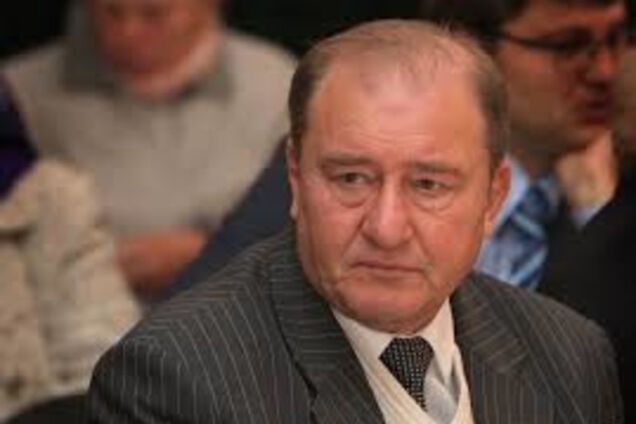 Ильми Умеров