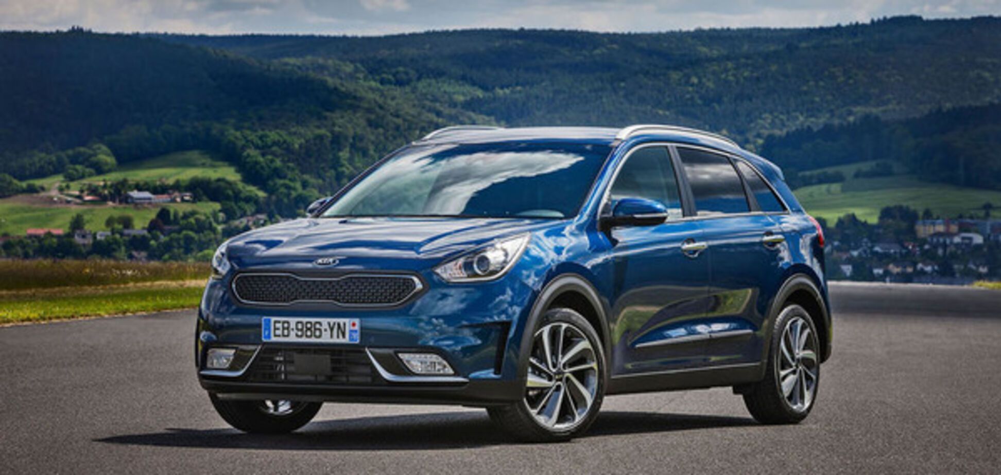 Kia Niro